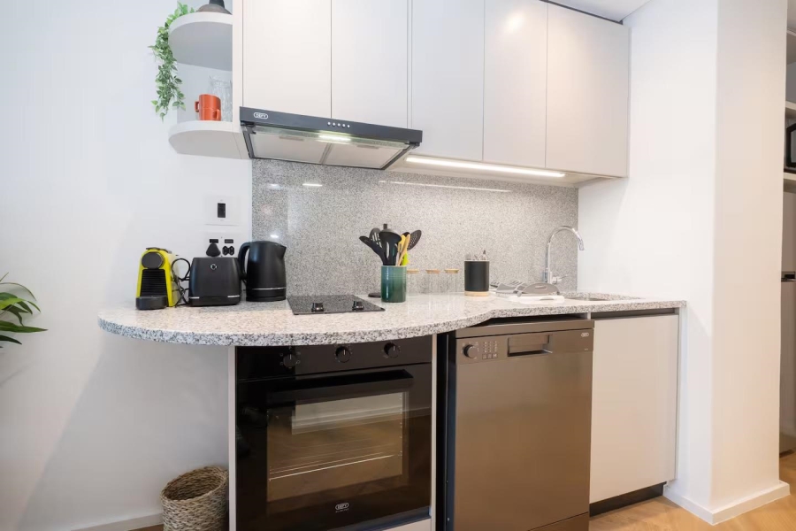 1 Bedroom Property for Sale in Cape Town City Centre Western Cape
